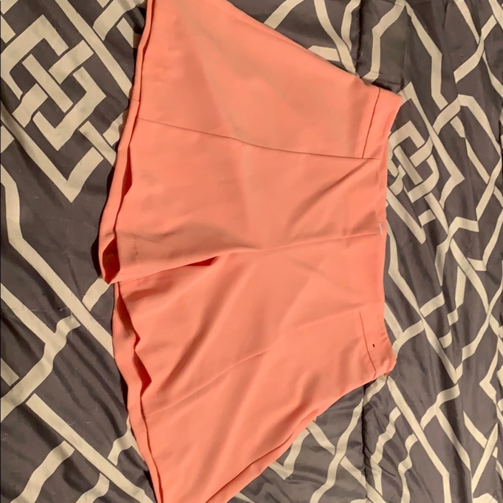 New York & Company Blush shorts